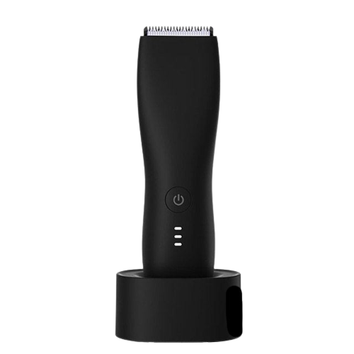 Tondeuse douce et délicate - Parties intimes