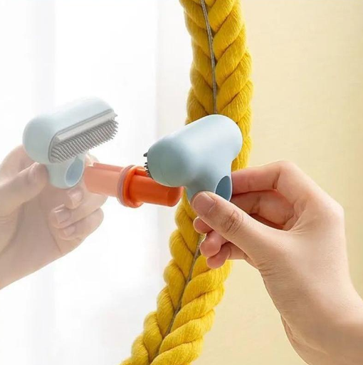 Mini nettoyeur 2 en 1 pour miroir