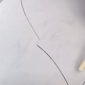 Pâte de Réparation de Céramique