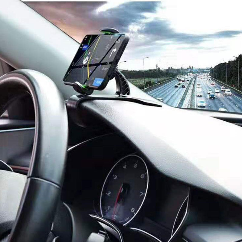 Support de téléphone pour voiture