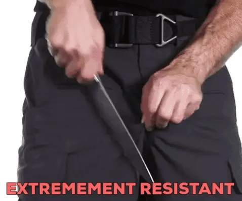 Pantalon Tactique Résistant