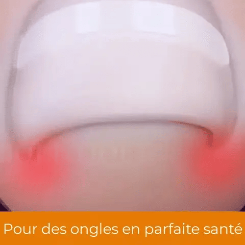 Patchs Correcteurs d'Ongles Incarnés