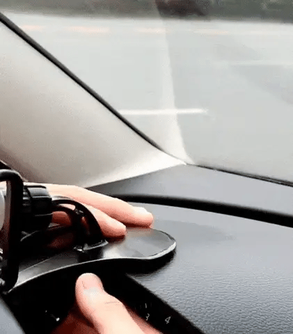 Support de téléphone pour voiture