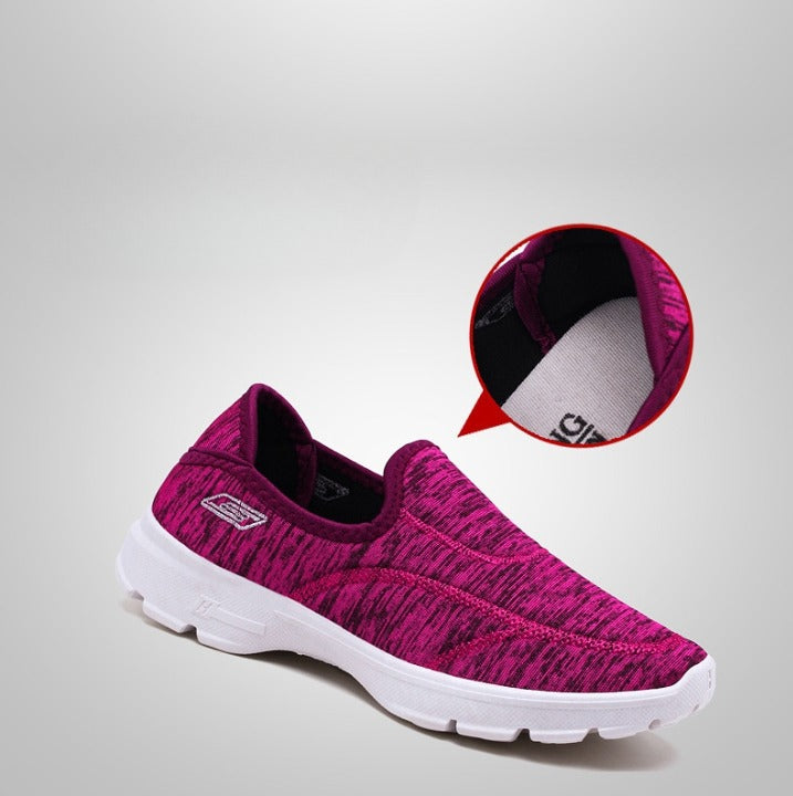 Chaussures de marche ULTRA confortables