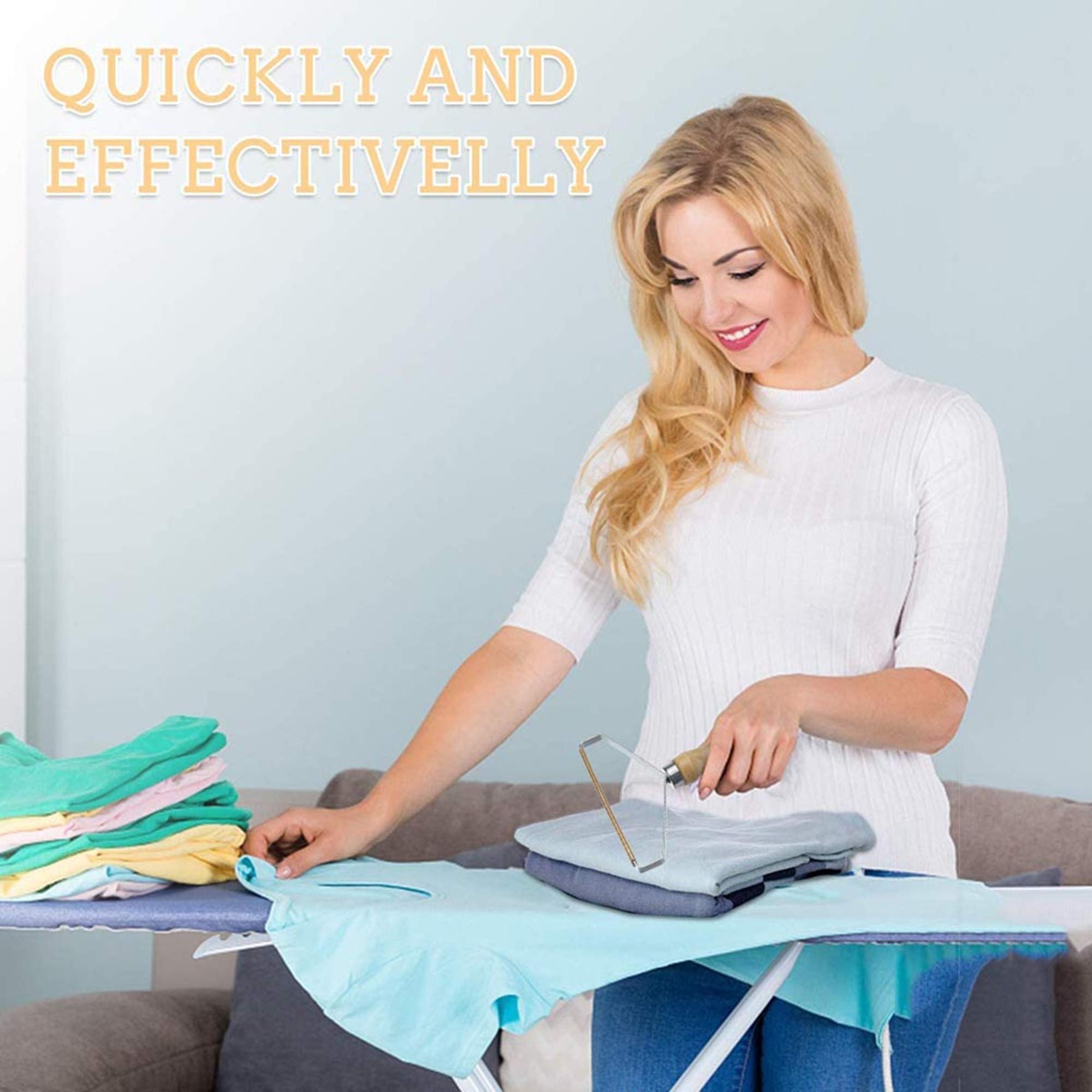 Lot de 3 Brosses anti-poils et anti-peluches