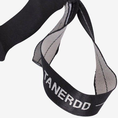 Bâton de marche en carbone télescopique & pliable
