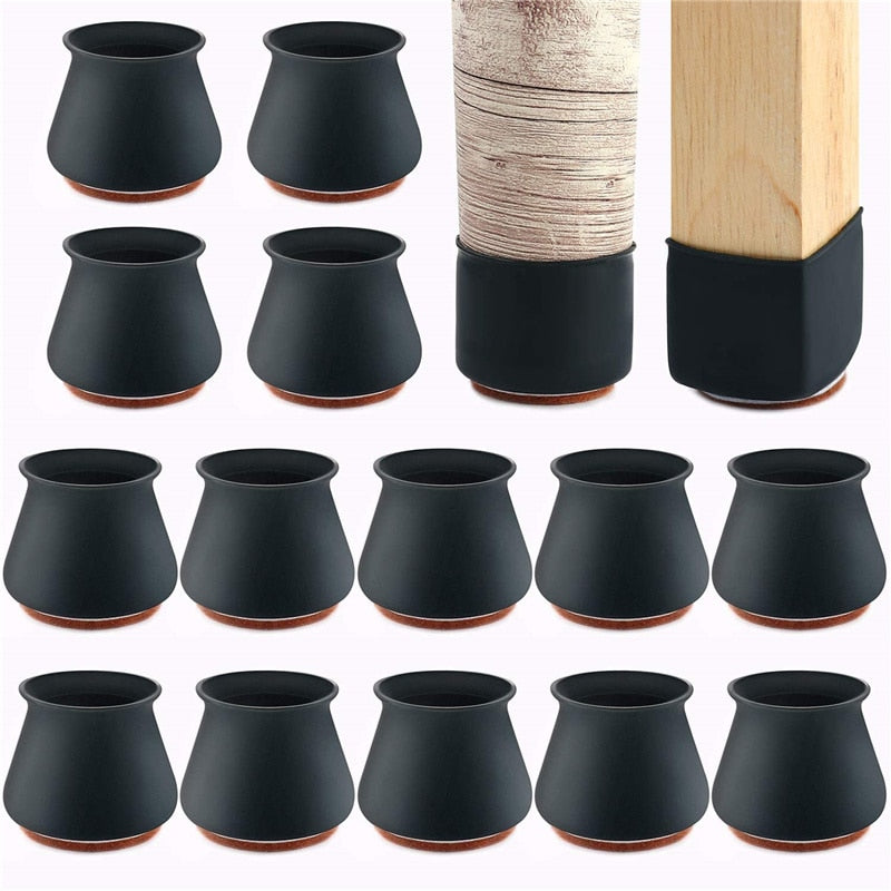 L - 3.0-4.5cm / Noir,S - 2.0-2.8cm / Noir