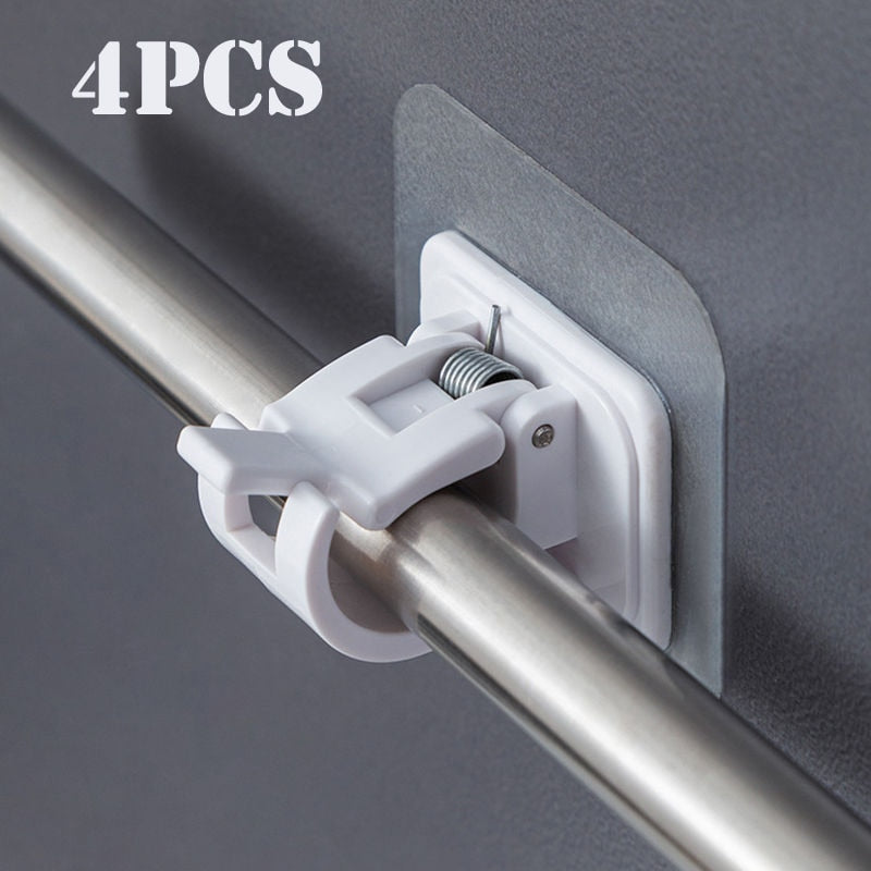 Fixation Facile Tringle