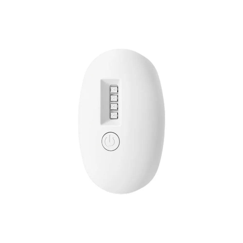USB Rechargeable Portable UV Sterilizing Lamp - Mini Disinfector for Toilets, Shoe Cabinet, and Home