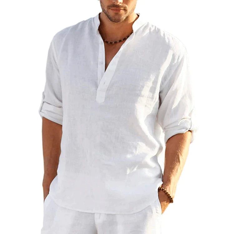 Blanc / S,Blanc / M,Blanc / L,Blanc / XL,Blanc / XXL,Blanc / XXXL,Blanc / 4XL,Blanc / 5XL