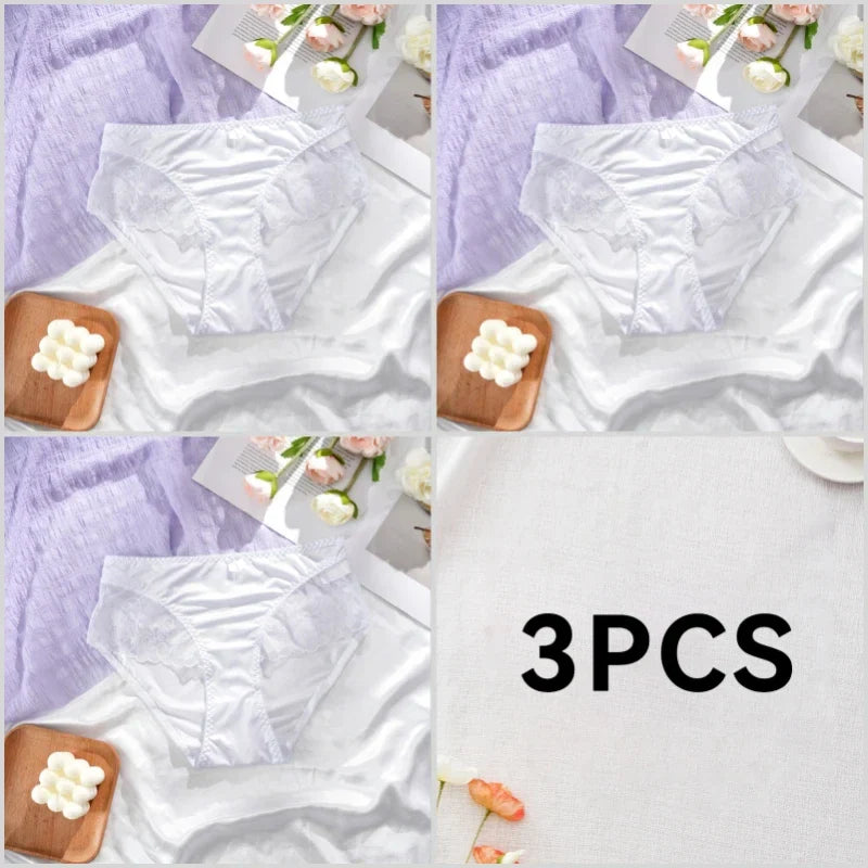 3x Blanc / S,3x Blanc / M,3x Blanc / L,3x Blanc / XL