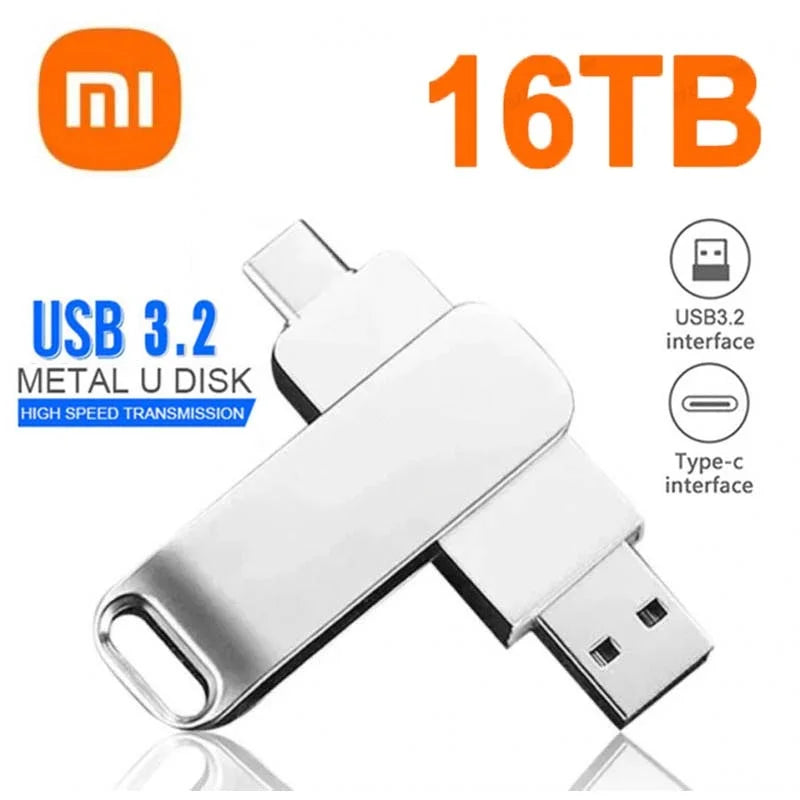 Argente 16TB