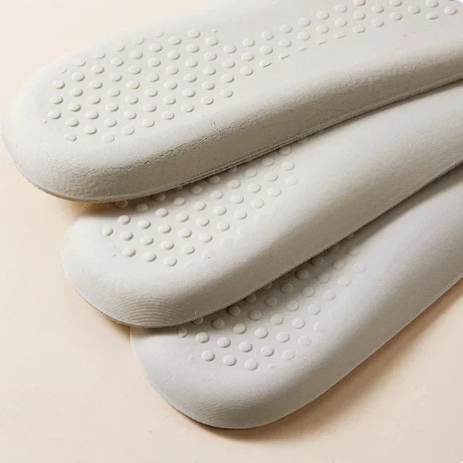 Semelles Anti-Fatigue à Mémoire de Forme Latex