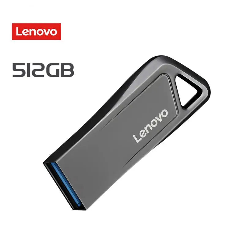 Powerful USB Flash Drive + FREE USB-C Adapter