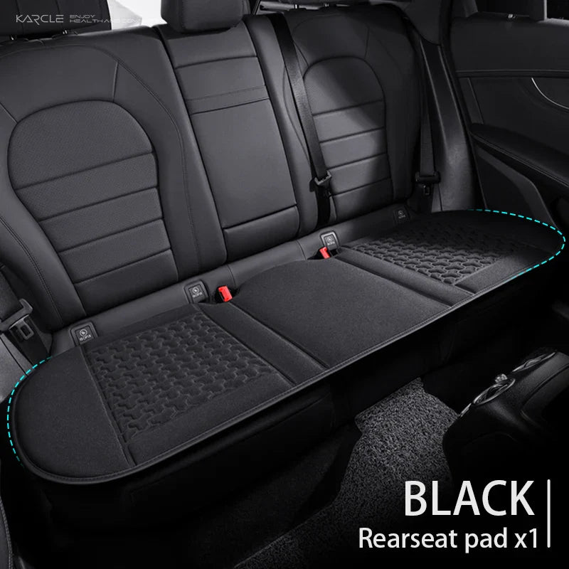 Housse de Siège de Voiture 3D Universelle