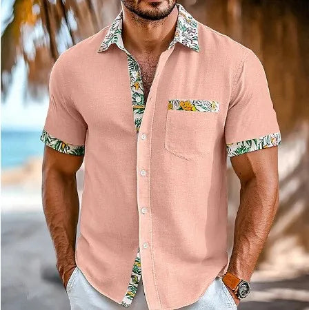 Saumon / S,Saumon / M,Saumon / L,Saumon / XL,Saumon / XXL,Saumon / XXXL