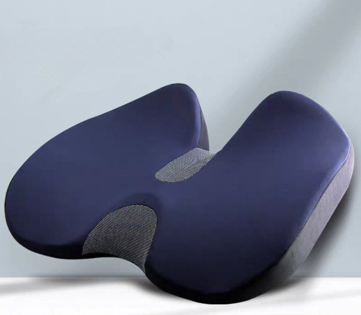 Coussin Orthopédique Mousse à Mémoire de Forme