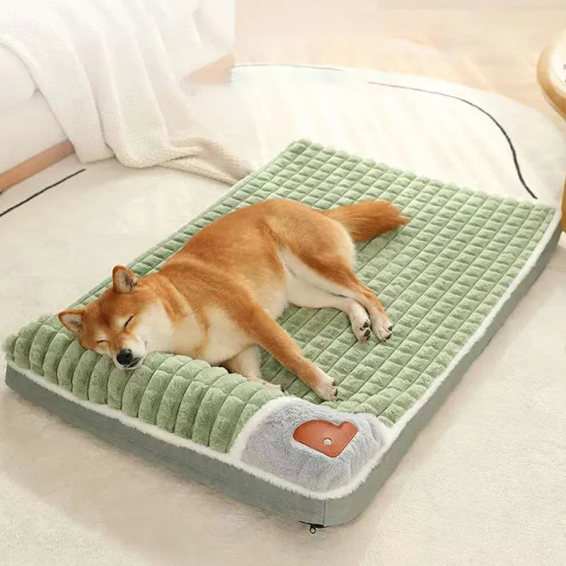 Soft Sofa - Canapé pour animaux avec coussin intégré