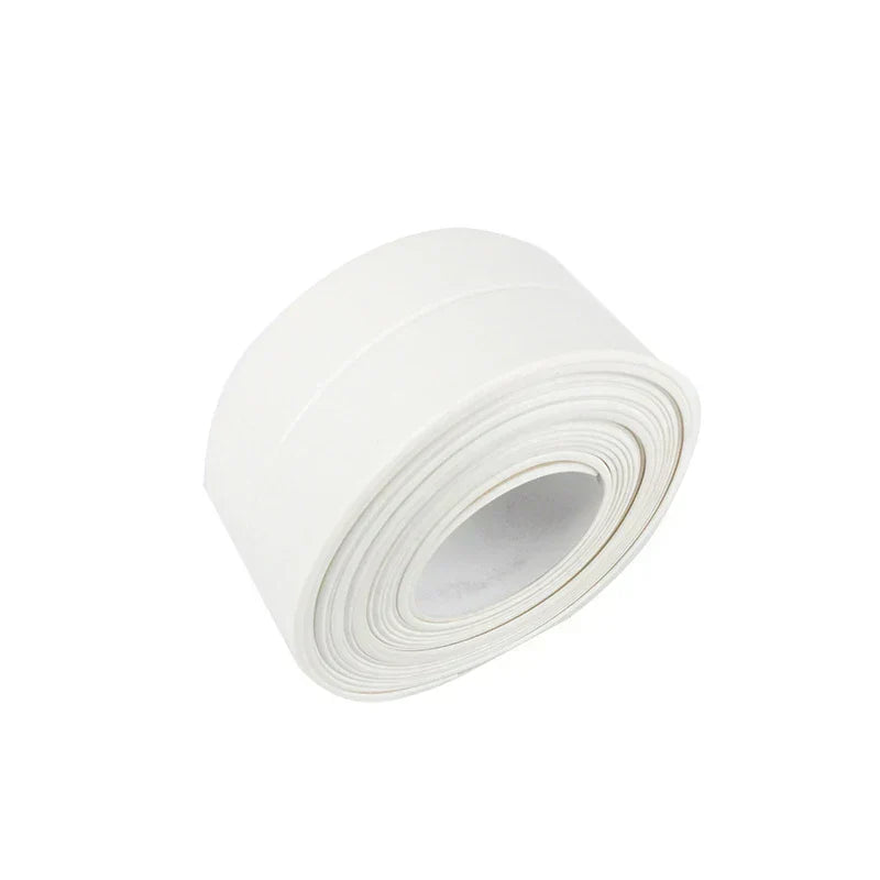 Blanc / 2.2CM,Blanc / 3.8CM