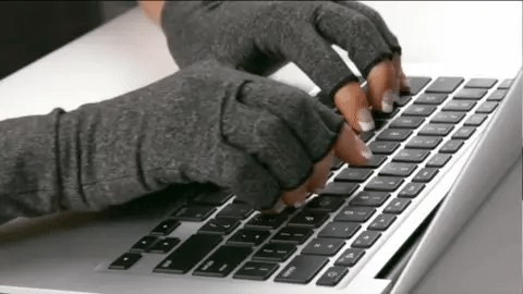 Gants de Compression Antidouleurs Arthroses