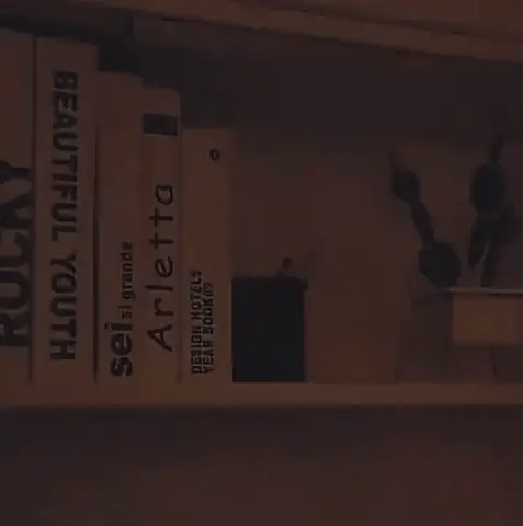 Réglette LED Sans fil Capteur de mouvement