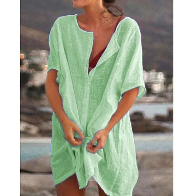 Vert / S,Vert / M,Vert / L,Vert / XL,Vert / XXL,Vert / 3XL
