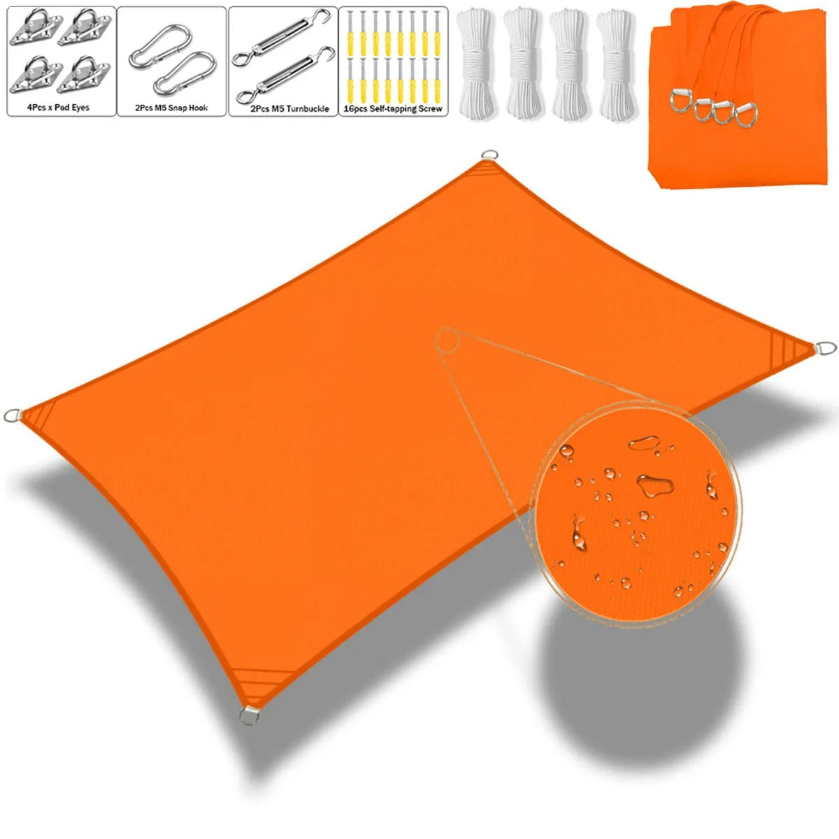 Orange / 200cm x 200cm,Orange / 200cm x 300cm,Orange / 200cm x 400cm,Orange / 200cm x 500cm,Orange / 300cm x 300cm,Orange / 300cm x 400cm,Orange / 300cm x 500cm,Orange / 250cm x 250cm,Orange / 360cm x 360cm,Orange / 400cm x 400cm