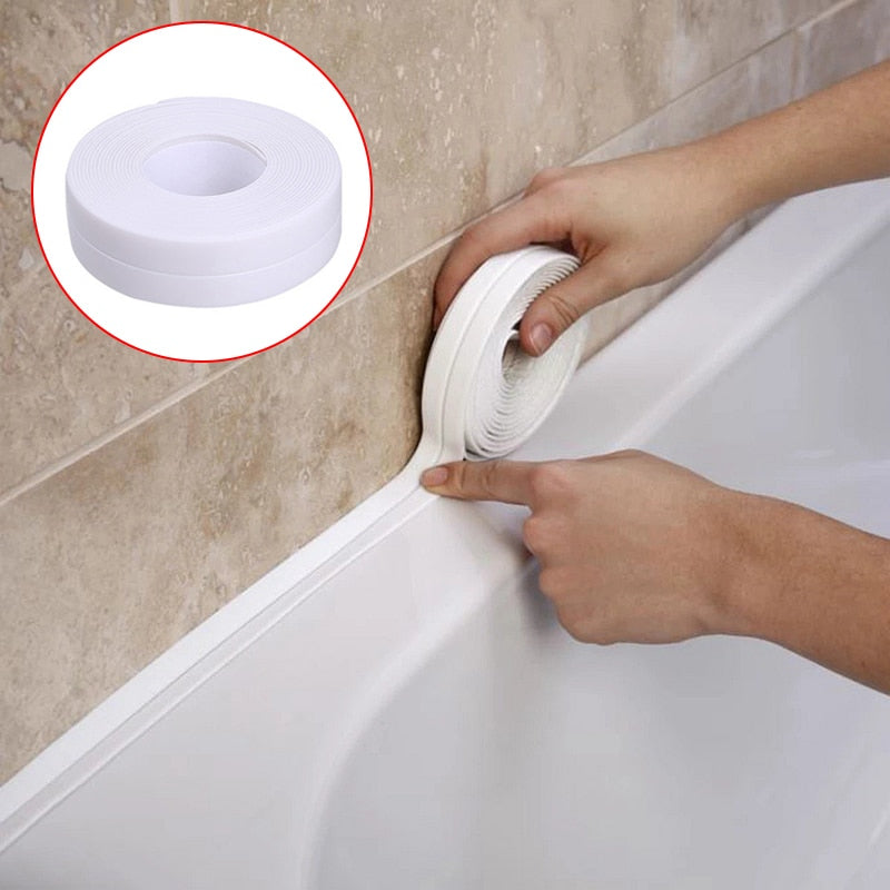 Lot de 2 bandes adhésives ULTRA souple et étanche