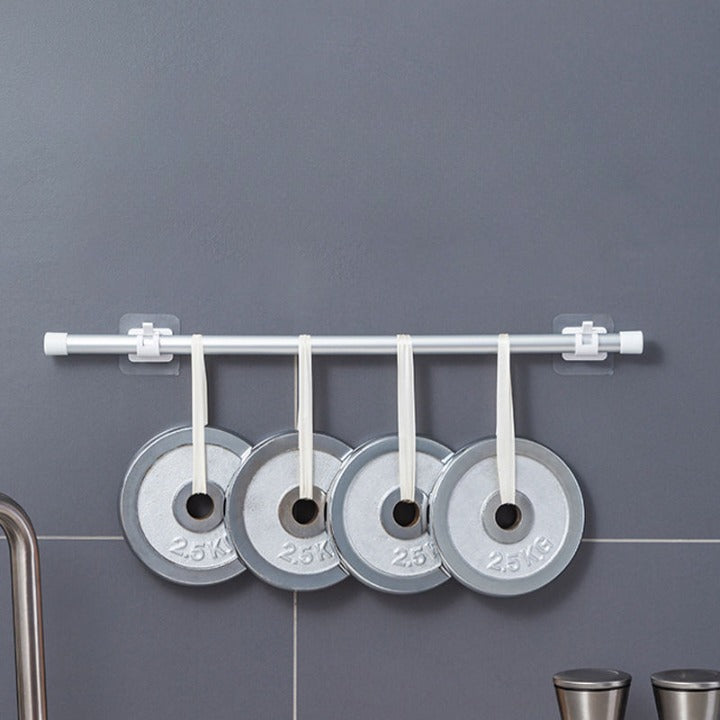 Fixation Facile Tringle