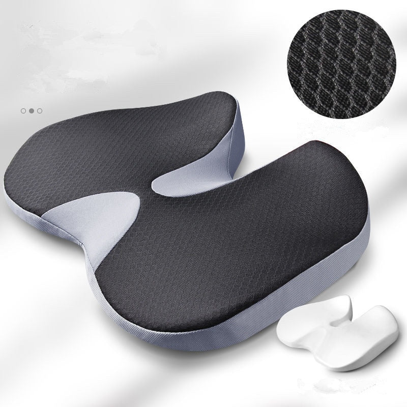 Coussin Orthopédique Mousse à Mémoire de Forme