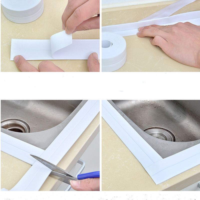 Lot de 2 bandes adhésives ULTRA souple et étanche