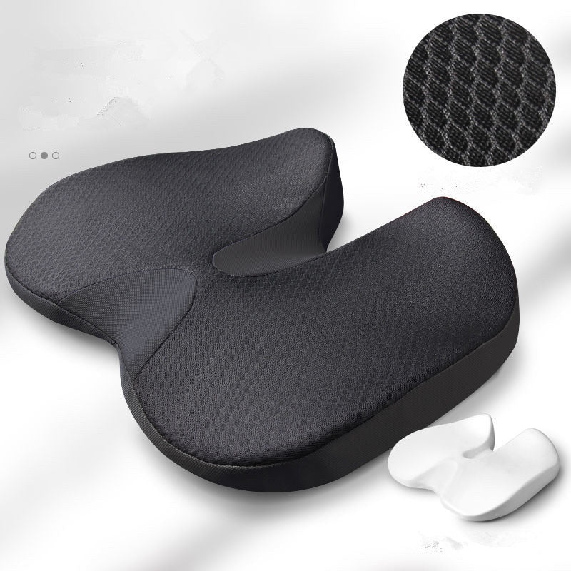 Coussin Orthopédique Mousse à Mémoire de Forme