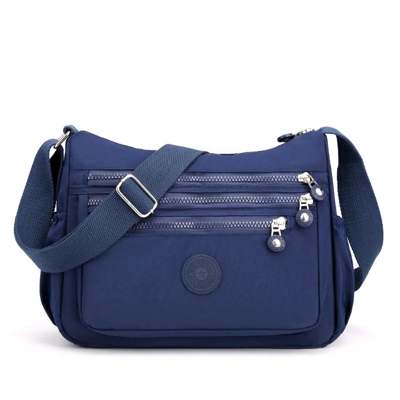 Bleu foncé