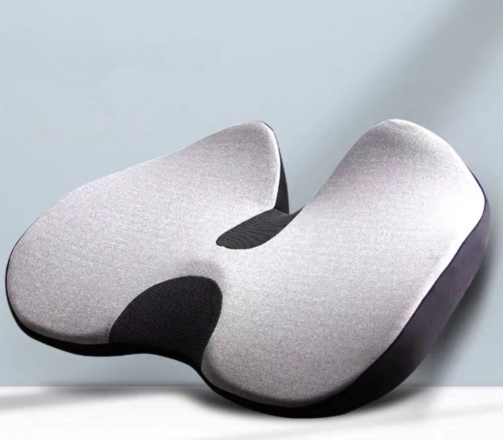 Coussin Orthopédique Mousse à Mémoire de Forme