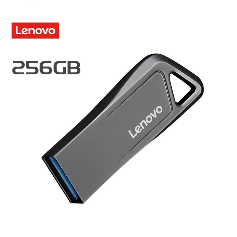 Powerful USB Flash Drive + FREE USB-C Adapter