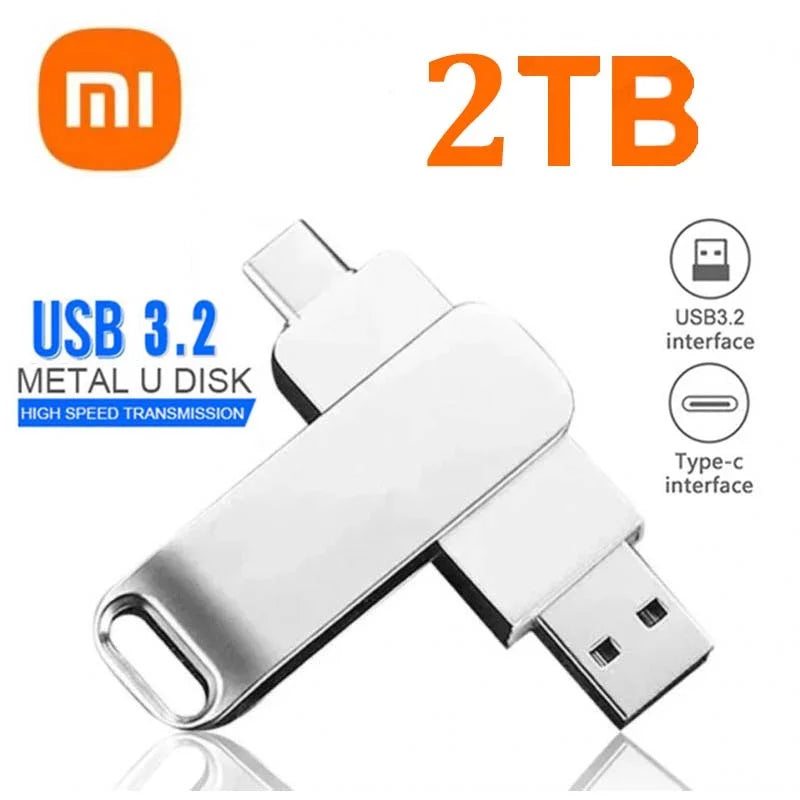 Argente 2TB