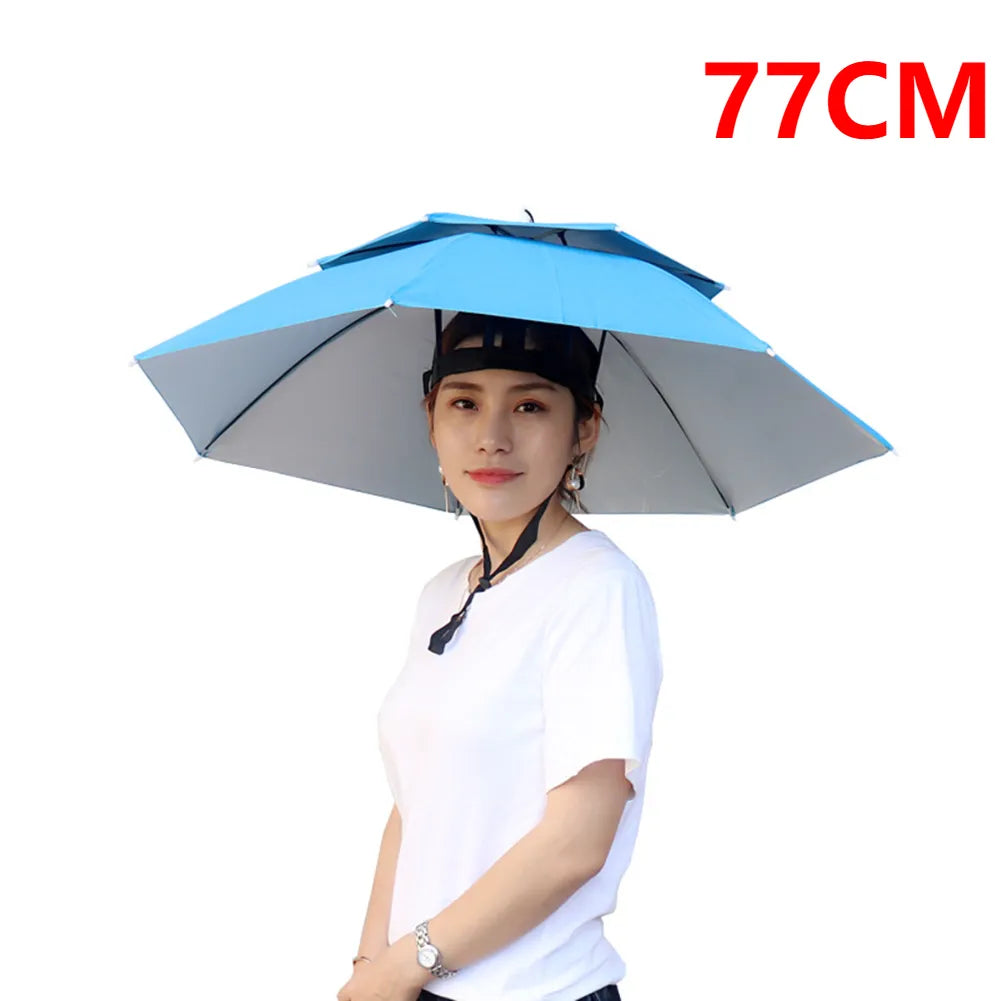 Bleu Ciel 77CM