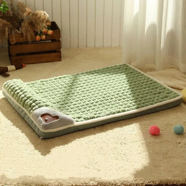 Vert / S 50x35 cm,Vert / M 60x40 cm,Vert / L 75x45 cm,Vert / XL 100x70 cm