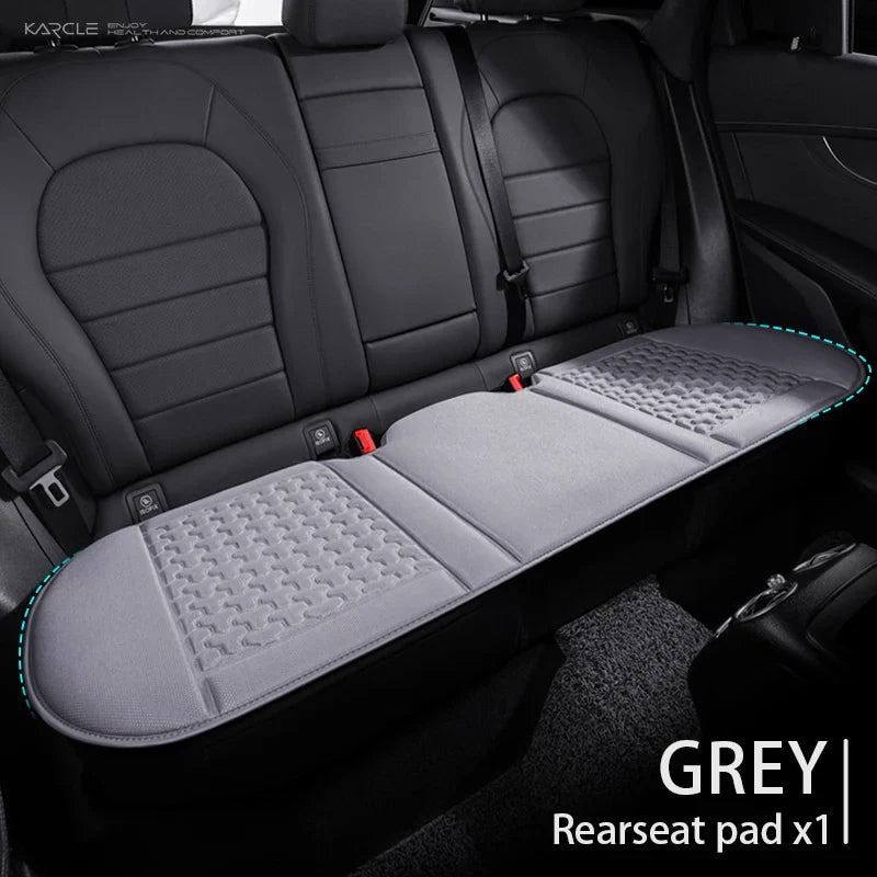 Housse de Siège de Voiture 3D Universelle