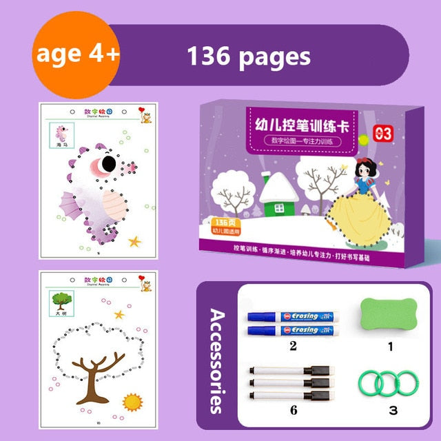 136 Pages