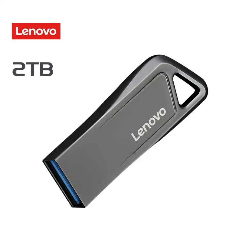 Powerful USB Flash Drive + FREE USB-C Adapter