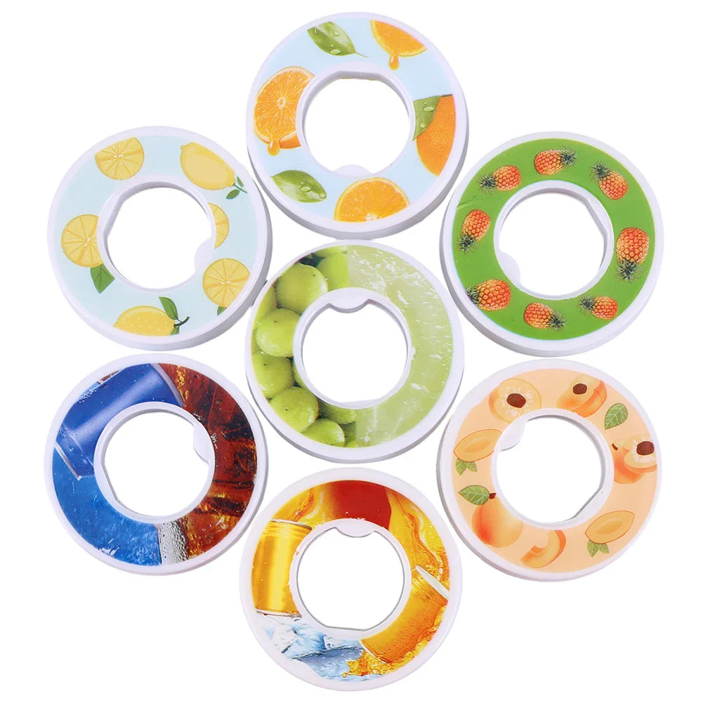 Gourde rétro-olfaction - Goût par l'odorat + 7 Pods OFFERTS