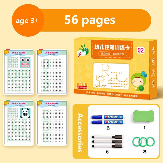 56 Pages