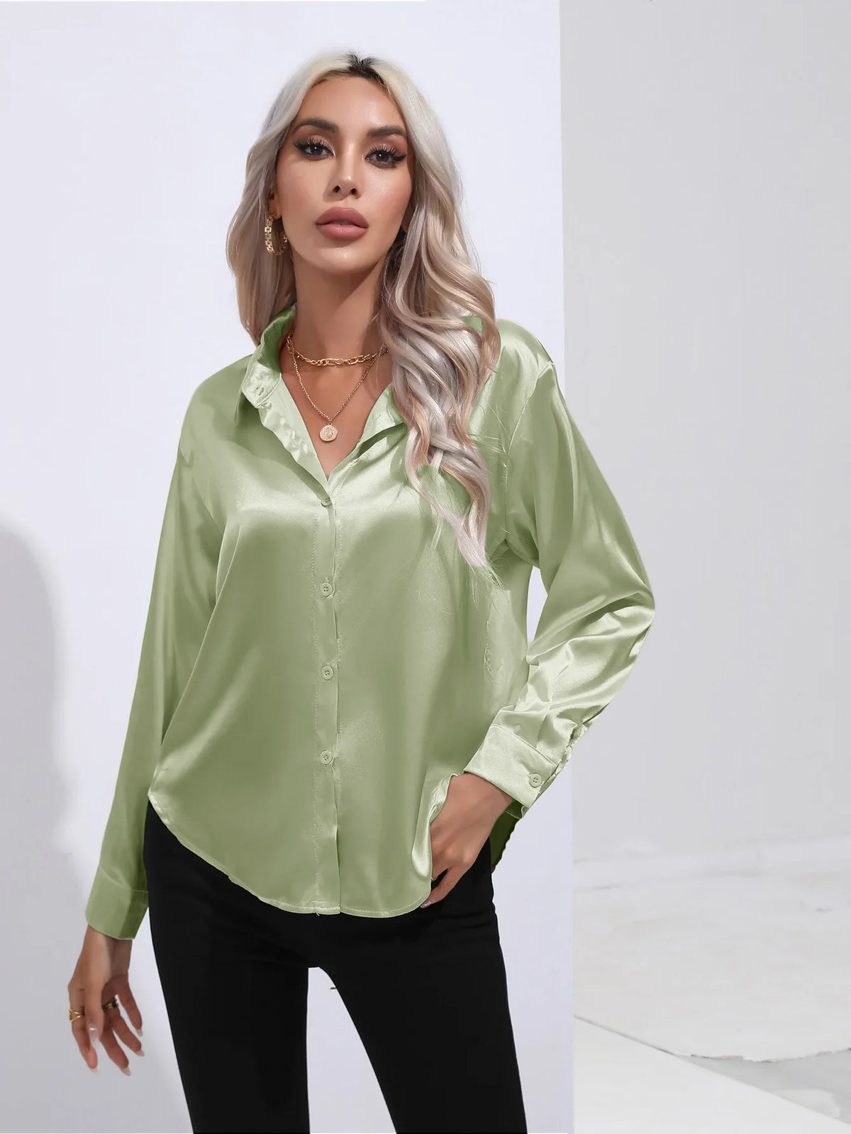 Vert claire / S,Vert claire / M,Vert claire / L,Vert claire / XL,Vert claire / XXL