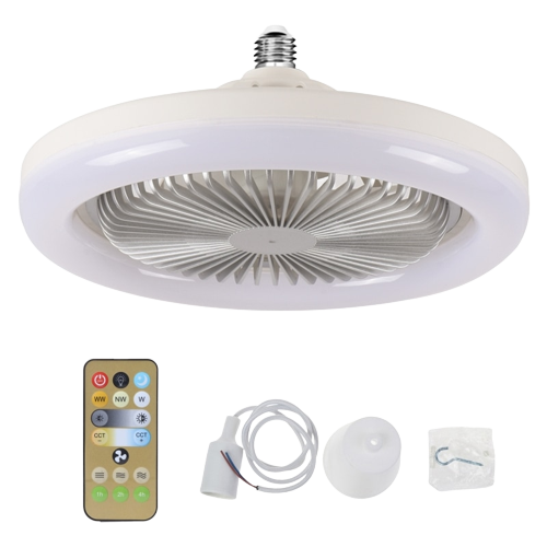 Ceiling Fan with LED