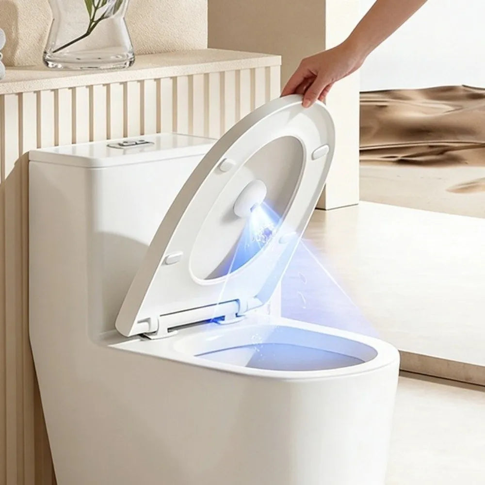 USB Rechargeable Portable UV Sterilizing Lamp - Mini Disinfector for Toilets, Shoe Cabinet, and Home