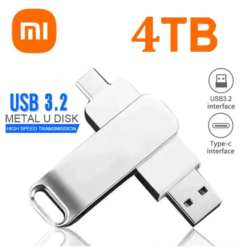 Argente 4TB