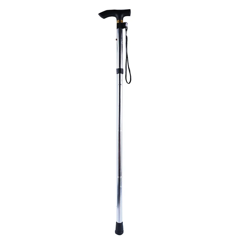 Canne Pliante pour Seniors Actifs