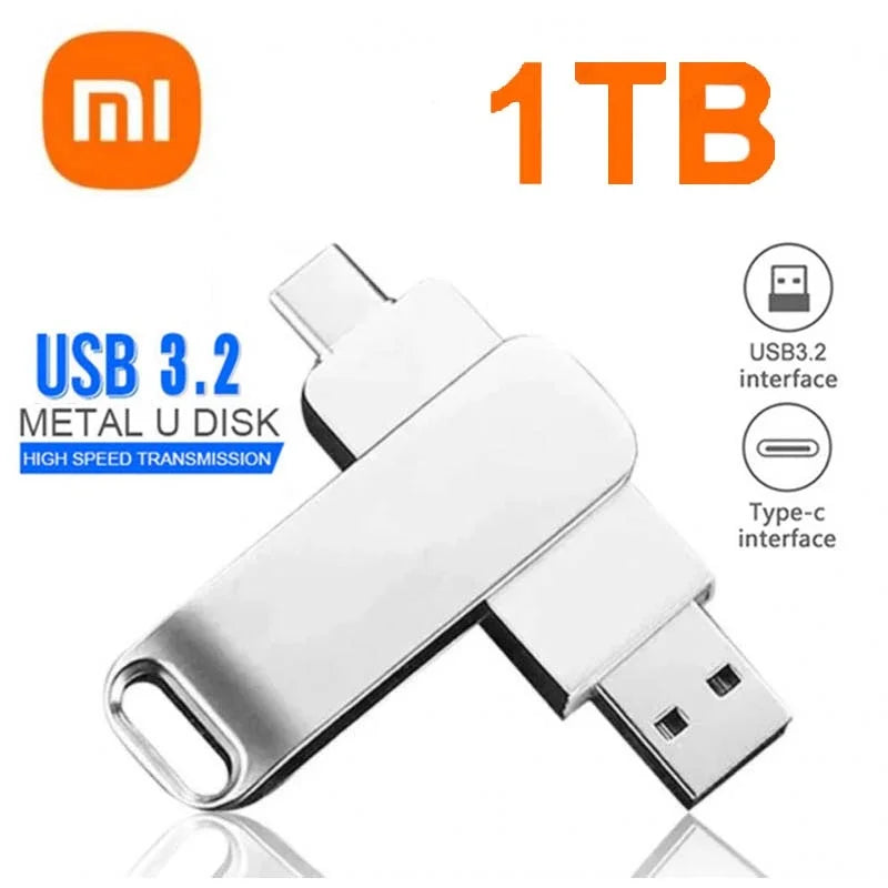 Argente 1TB