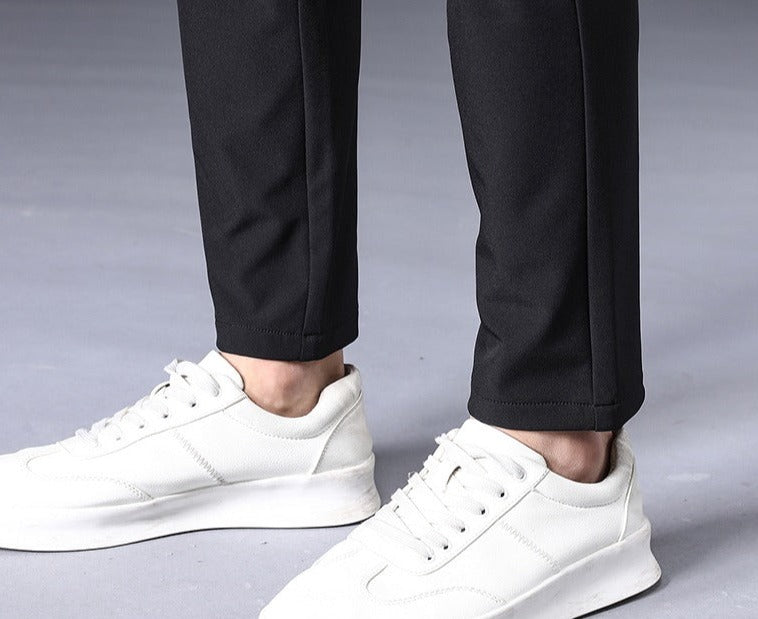 Destockage Hiver- Pantalon Molletonné